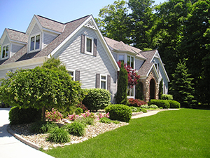 Landscapers and Lawncare Services in Portland, TN